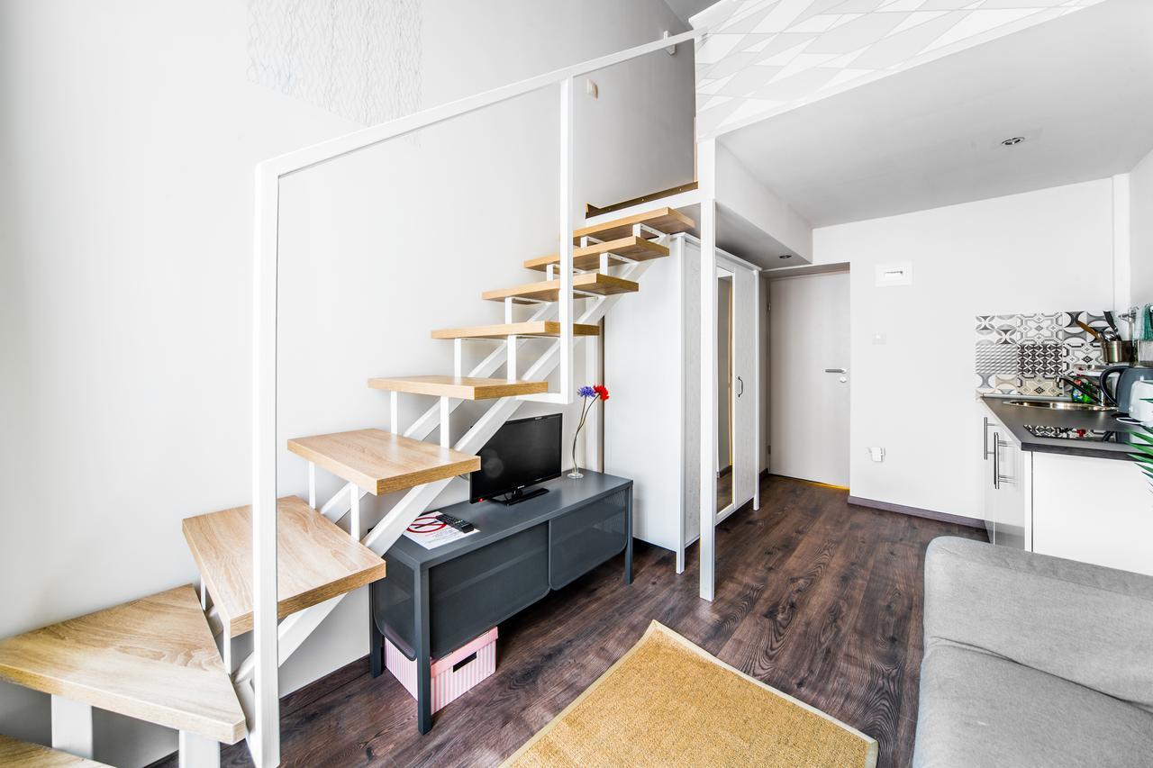 Elisabeth Apartments Budapest Exterior photo